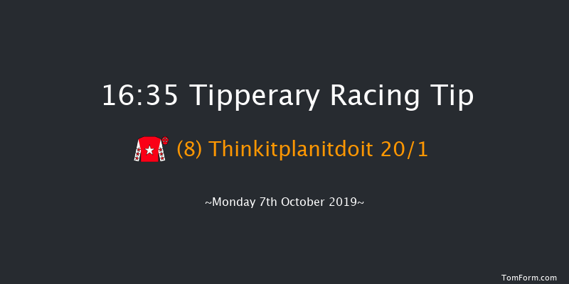 Tipperary 16:35 Handicap Chase 20f Sun 6th Oct 2019