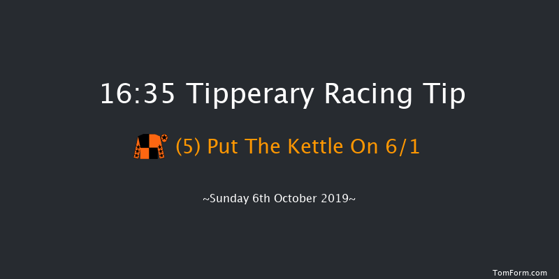 Tipperary 16:35 Maiden Chase 20f Thu 29th Aug 2019