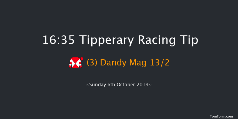 Tipperary 16:35 Maiden Chase 20f Thu 29th Aug 2019