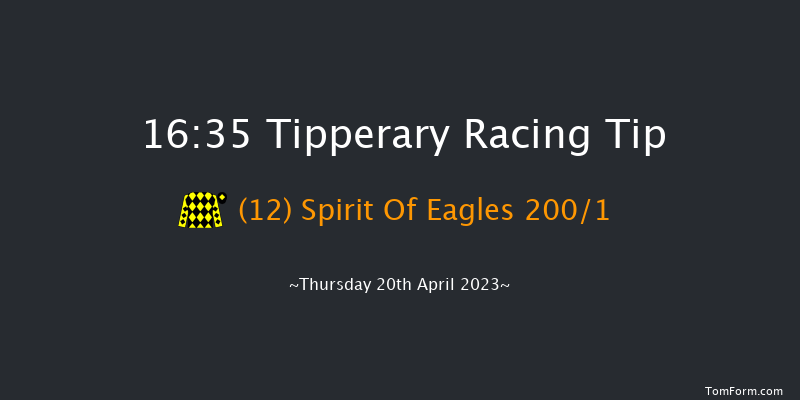 Tipperary 16:35 Maiden 5f Tue 18th Apr 2023