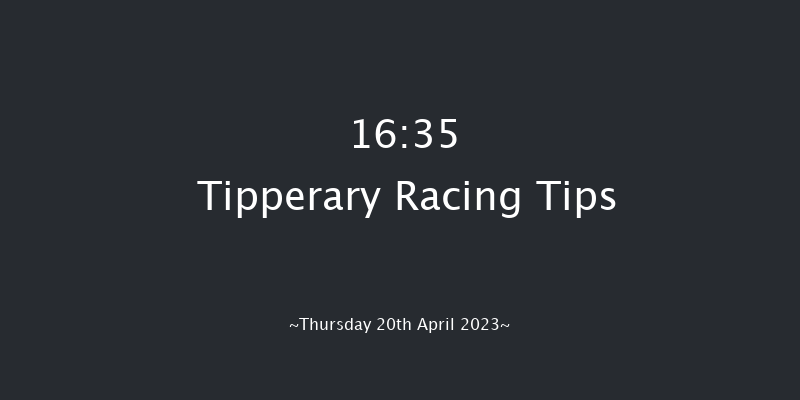 Tipperary 16:35 Maiden 5f Tue 18th Apr 2023