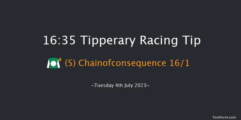 Tipperary 16:35 Handicap Chase 20f Tue 30th May 2023