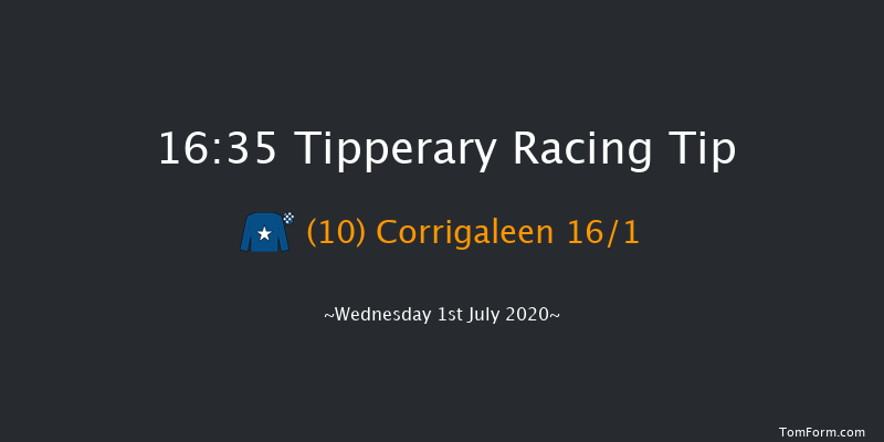 Ballykisteen Flat Race Tipperary 16:35 NH Flat Race 16f Fri 26th Jun 2020