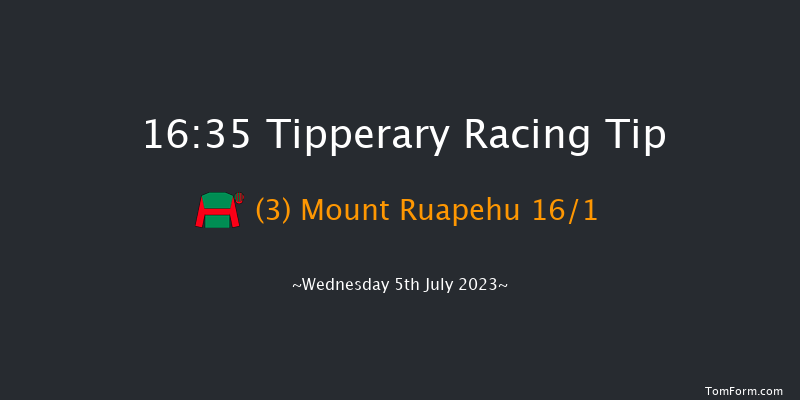 Tipperary 16:35 Stakes 5f Tue 4th Jul 2023