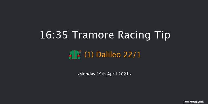Ladies Day August 14th Maiden Hurdle Tramore 16:35 Maiden Hurdle 16f Sun 18th Apr 2021