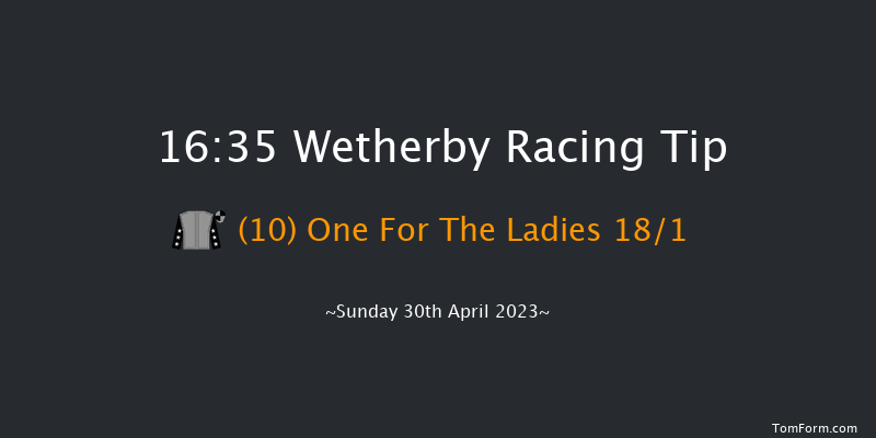 Wetherby 16:35 Handicap (Class 6) 6f Thu 6th Apr 2023