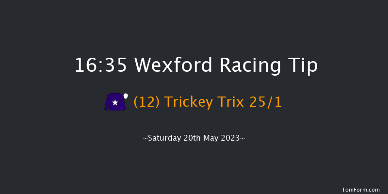 Wexford 16:35 Handicap Chase 25f Fri 31st Mar 2023