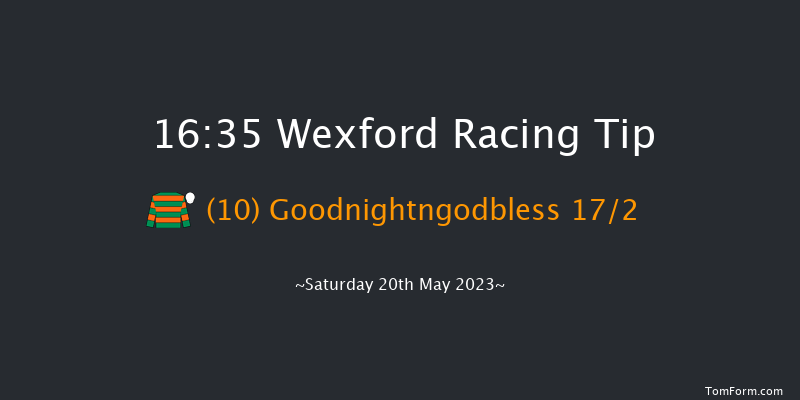 Wexford 16:35 Handicap Chase 25f Fri 31st Mar 2023