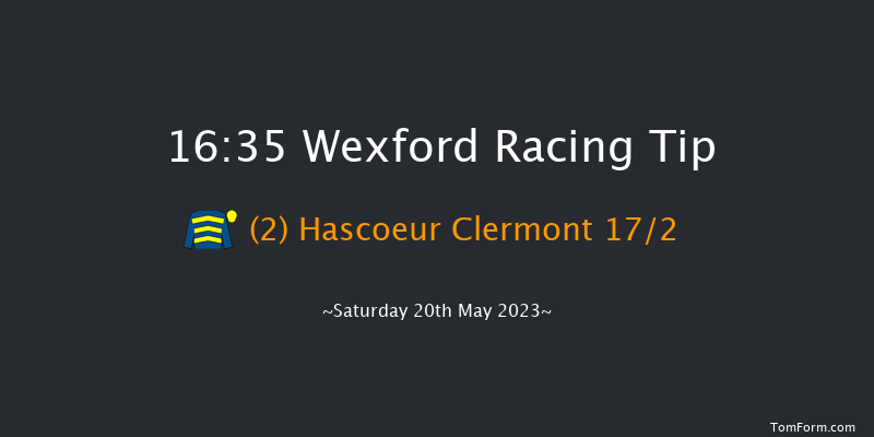 Wexford 16:35 Handicap Chase 25f Fri 31st Mar 2023