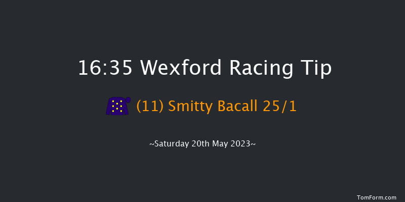 Wexford 16:35 Handicap Chase 25f Fri 31st Mar 2023