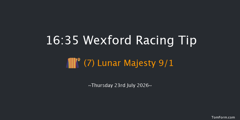 Wexford 16-35 20f Wed 22nd Jul 2026