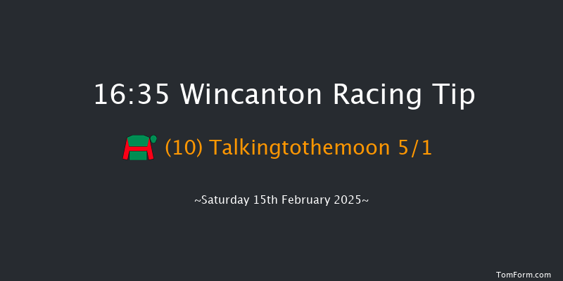 Wincanton  16:35 Handicap Hurdle (Class 4) 25f Thu 30th Jan 2025