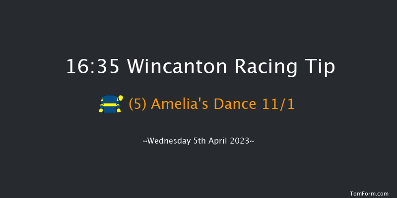 Wincanton 16:35 Handicap Hurdle (Class 3) 15f Mon 27th Mar 2023