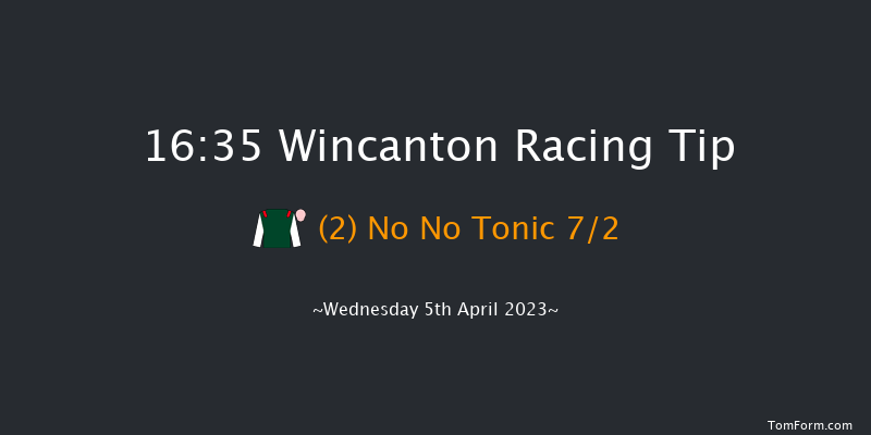 Wincanton 16:35 Handicap Hurdle (Class 3) 15f Mon 27th Mar 2023