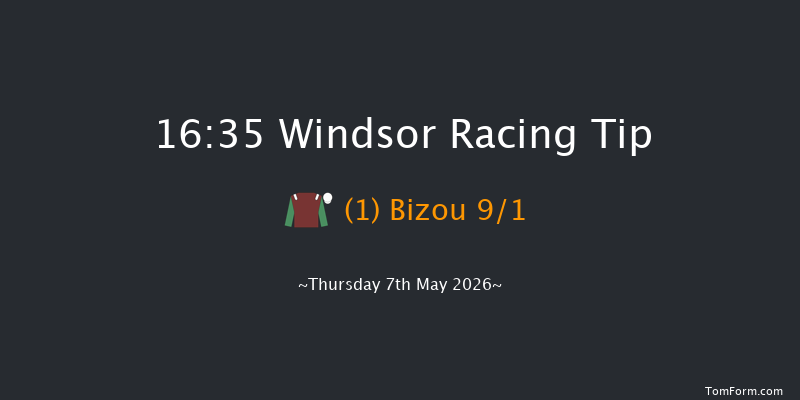 Windsor 16-35 (Class 6) 10f Mon 4th May 2026
