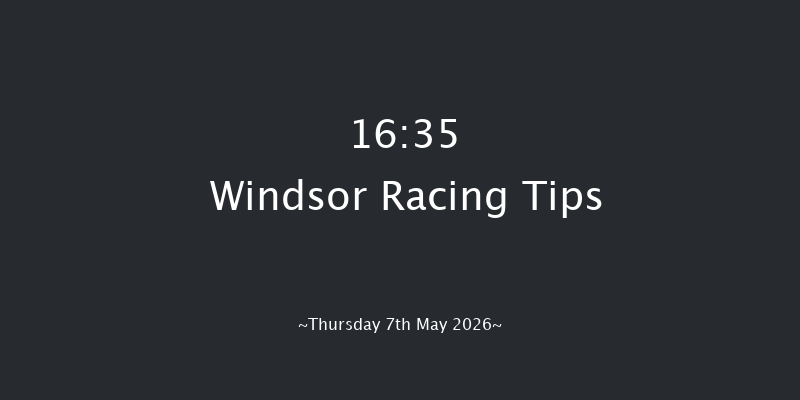 Windsor 16-35 (Class 6) 10f Mon 4th May 2026