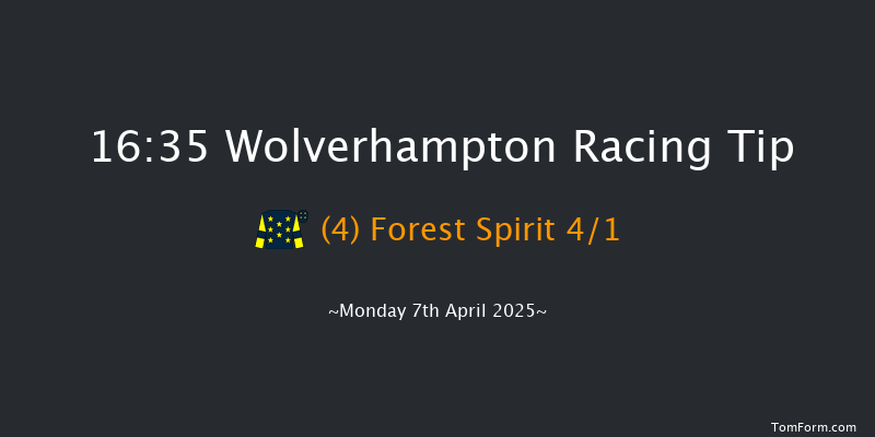 Wolverhampton 16-35 (Class 5) 13f Sat 5th Apr 2025