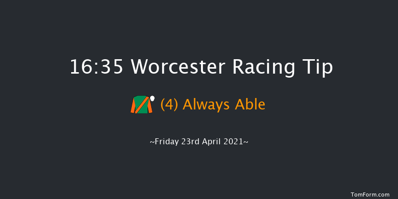 Fergal O'Brien Enjoys Racing At Worcester Mares' Handicap Chase Worcester 16:35 Handicap Chase (Class 4) 23f Wed 23rd Oct 2019