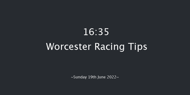 Worcester 16:35 Handicap Hurdle (Class 5) 16f Sat 11th Jun 2022