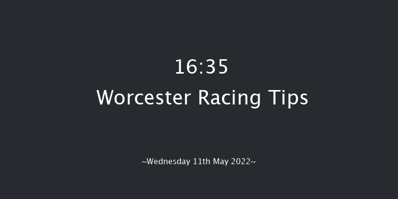 Worcester 16:35 Maiden Hurdle (Class 4) 16f Thu 5th May 2022