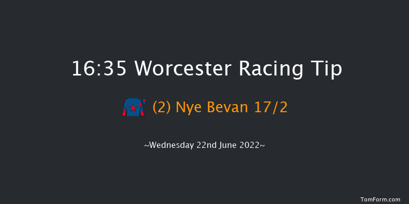 Worcester 16:35 Handicap Hurdle (Class 5) 20f Sun 19th Jun 2022