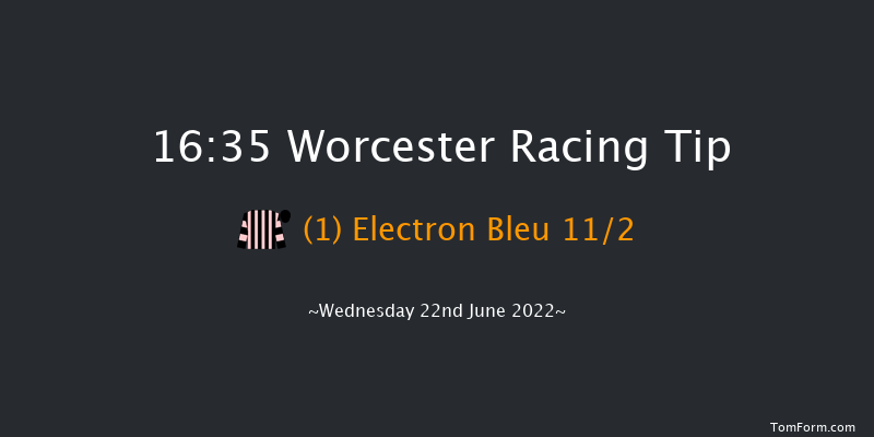 Worcester 16:35 Handicap Hurdle (Class 5) 20f Sun 19th Jun 2022