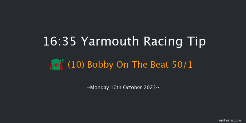 Yarmouth 16:35 Handicap (Class 5) 7f Thu 21st Sep 2023