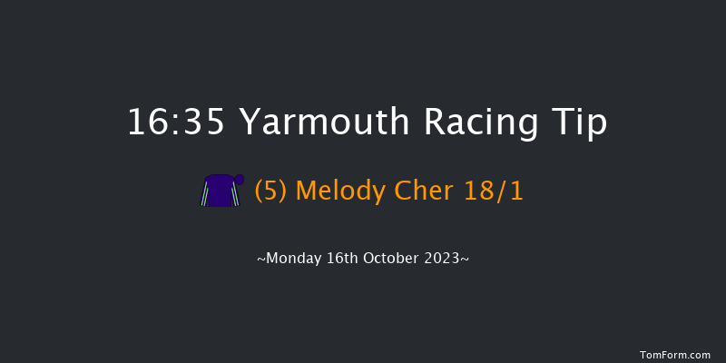Yarmouth 16:35 Handicap (Class 5) 7f Thu 21st Sep 2023