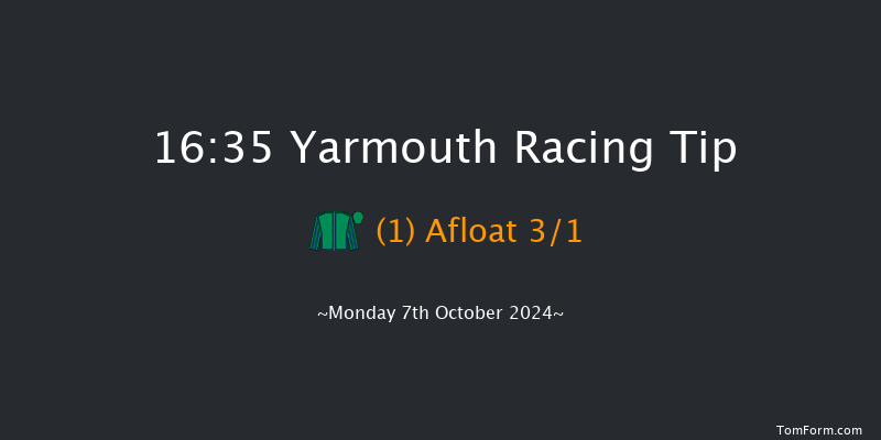 Yarmouth  16:35 Handicap (Class 5) 12f Thu 19th Sep 2024