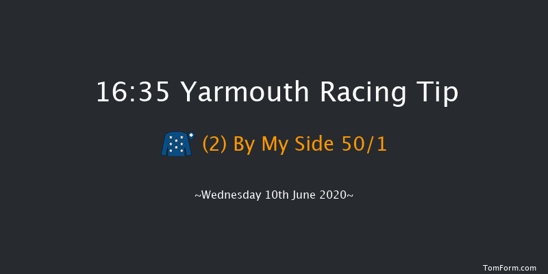 Royal Ascot On Sky Sports Racing Maiden Fillies' Stakes Yarmouth 16:35 Maiden (Class 5) 10f Wed 3rd Jun 2020