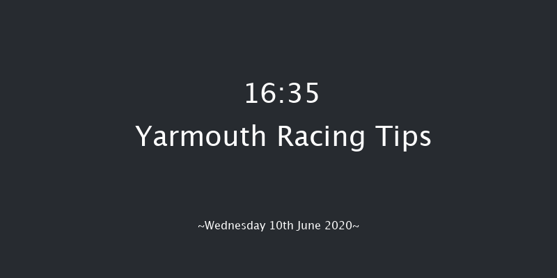 Royal Ascot On Sky Sports Racing Maiden Fillies' Stakes Yarmouth 16:35 Maiden (Class 5) 10f Wed 3rd Jun 2020