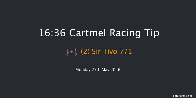 Cartmel 16-36 (Class 3) 17f Sat 23rd May 2026