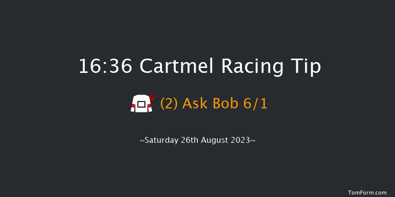 Cartmel 16:36 Handicap Hurdle (Class 5) 17f Sat 22nd Jul 2023