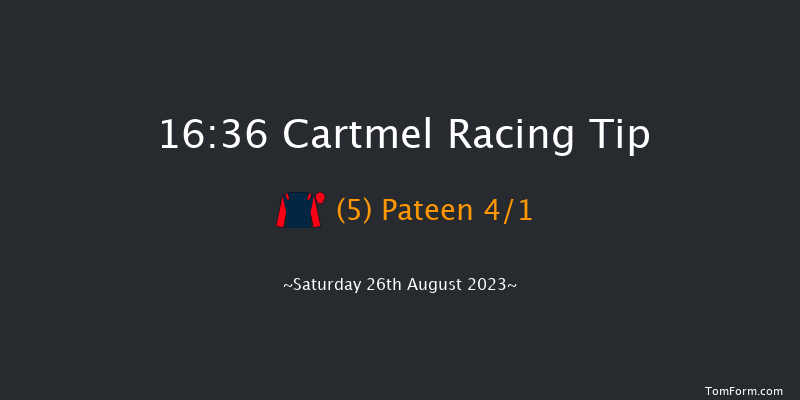 Cartmel 16:36 Handicap Hurdle (Class 5) 17f Sat 22nd Jul 2023