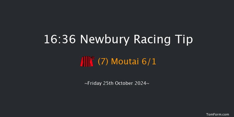 Newbury  16:36 Stakes (Class 4) 8f Sat 21st Sep 2024