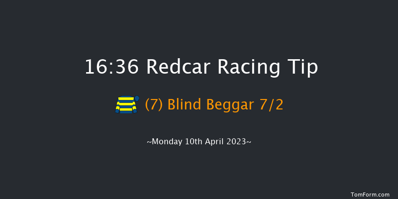 Redcar 16:36 Handicap (Class 3) 6f Tue 1st Nov 2022