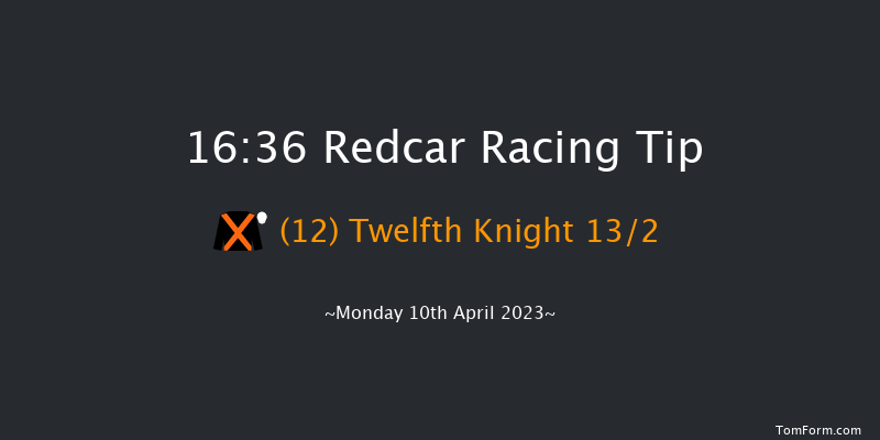 Redcar 16:36 Handicap (Class 3) 6f Tue 1st Nov 2022