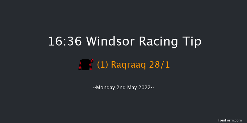Windsor 16:36 Stakes (Class 5) 8f Mon 25th Apr 2022