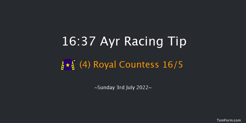 Ayr 16:37 Handicap (Class 6) 10f Sat 18th Jun 2022