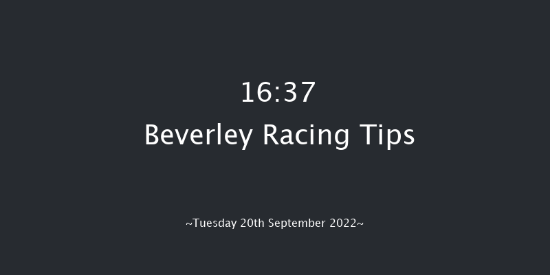Beverley 16:37 Handicap (Class 4) 7f Wed 14th Sep 2022