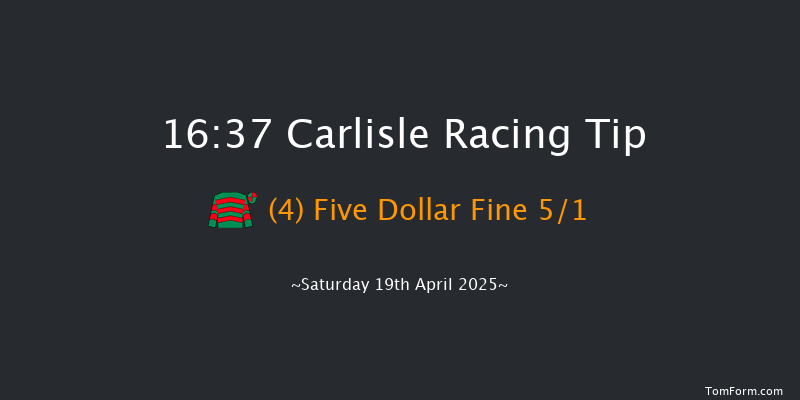 Carlisle 16-37 (Class 4) 15f Tue 8th Apr 2025