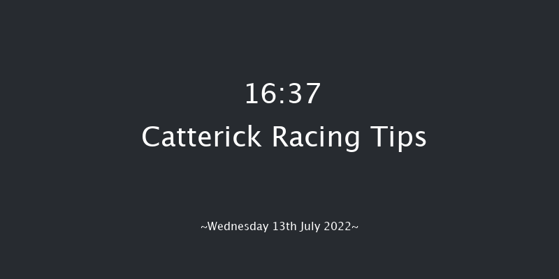 Catterick 16:37 Maiden (Class 5) 7f Wed 6th Jul 2022