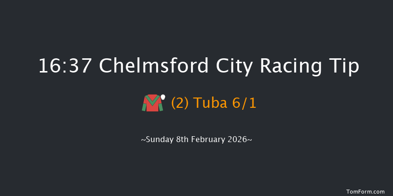 Chelmsford City 16-37 (Class 6) 15f Thu 29th Jan 2026