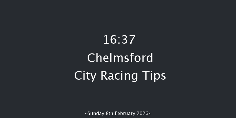 Chelmsford City 16-37 (Class 6) 15f Thu 29th Jan 2026