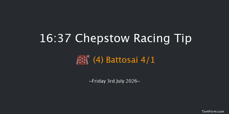 Chepstow 16-37 (Class 5) 12f Sat 27th Jun 2026