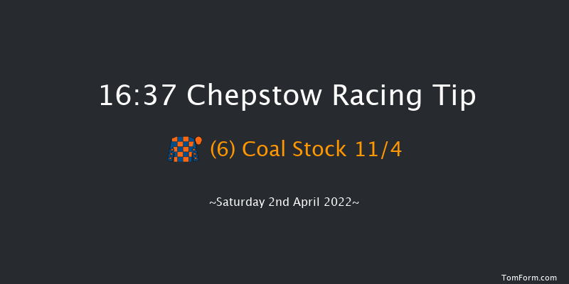 Chepstow 16:37 Handicap Hurdle (Class 4) 16f Thu 24th Mar 2022