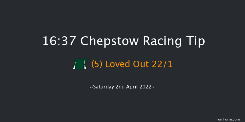 Chepstow 16:37 Handicap Hurdle (Class 4) 16f Thu 24th Mar 2022