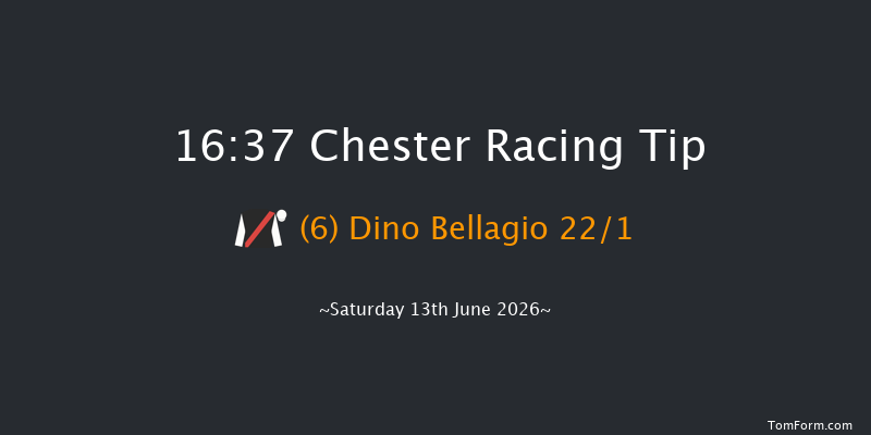 Chester 16-37 (Class 4) 15f Fri 12th Jun 2026