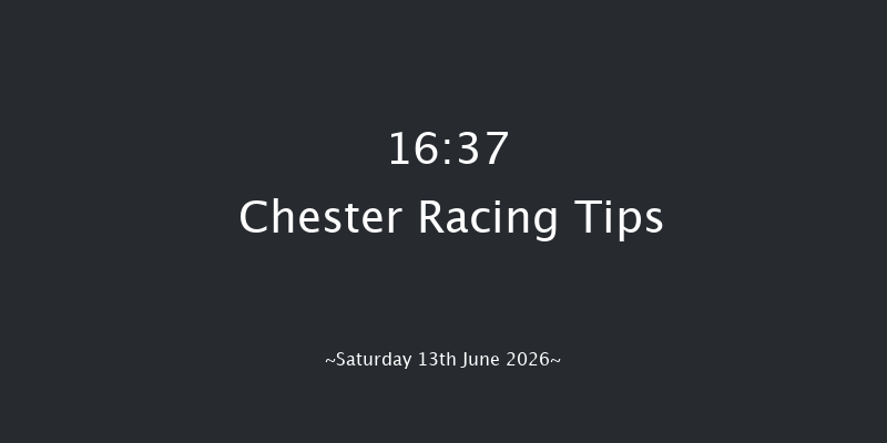 Chester 16-37 (Class 4) 15f Fri 12th Jun 2026