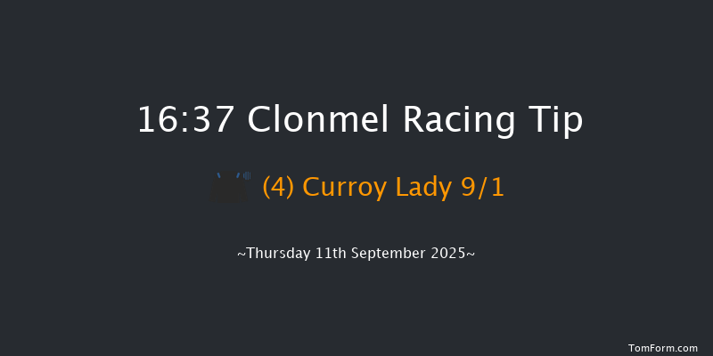 Clonmel 16-37 9f Fri 6th Jun 2025